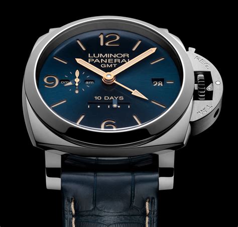 panerai special edition price|limited edition Panerai watches.